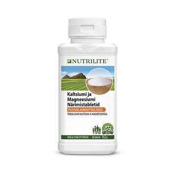 Chewable Cal Mag Nutrilite™
