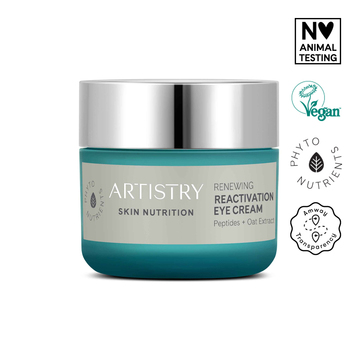 Creme Regenerador para o Contorno dos Olhos 