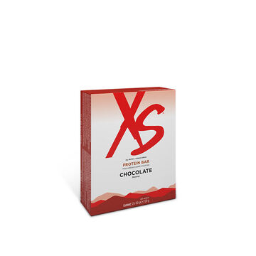 Barras de Proteínas - sabor a chocolate XS™