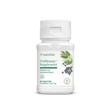 Nutrilite™ OxiBeauty™ Supplement