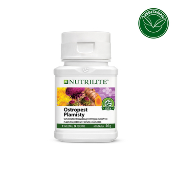 Ostropest Plamisty Nutrilite™