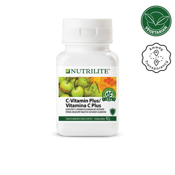 Vitamin C Plus 