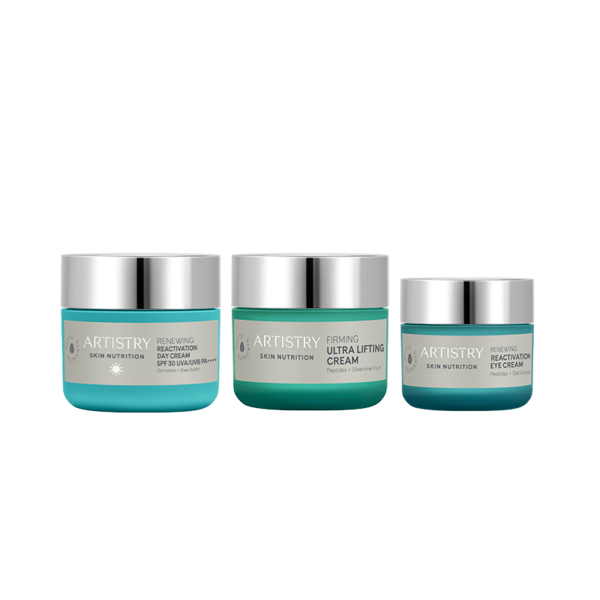 Moisturisation Power Набор, повышающий упругость кожи Artistry Skin Nutrition™