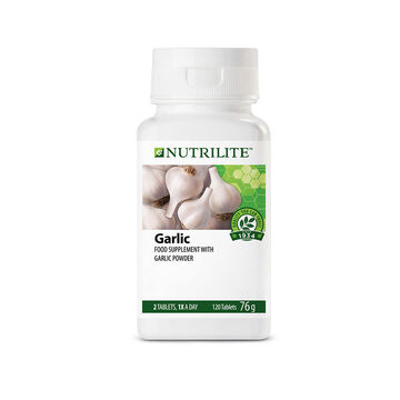 Garlic Nutrilite™