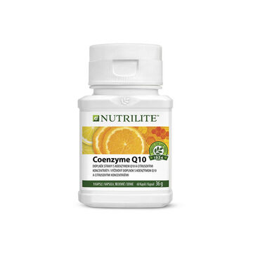 Coenzyme Q10 Nutrilite™