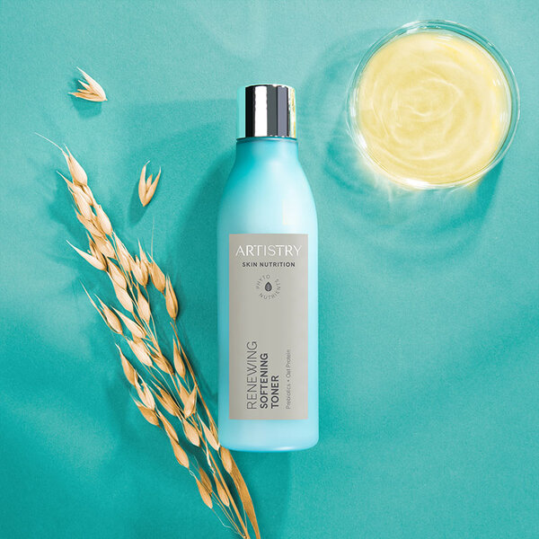 ARTISTRY RENEWING MILK EMULSION 100ml 2本 ARTISTRY RENEWING MILK EMULSION 100ml 2本