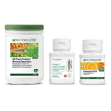 Nutrilite™ Set „Best Age“