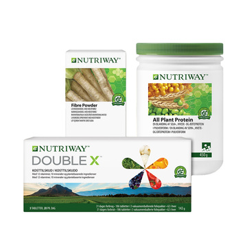 Morning Nutrition Refill