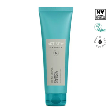 Artistry Skin Nutrition™ Renewing Reinigungsschaum