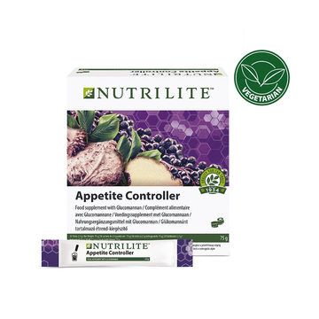 Appetite Controller by NUTRILITE™