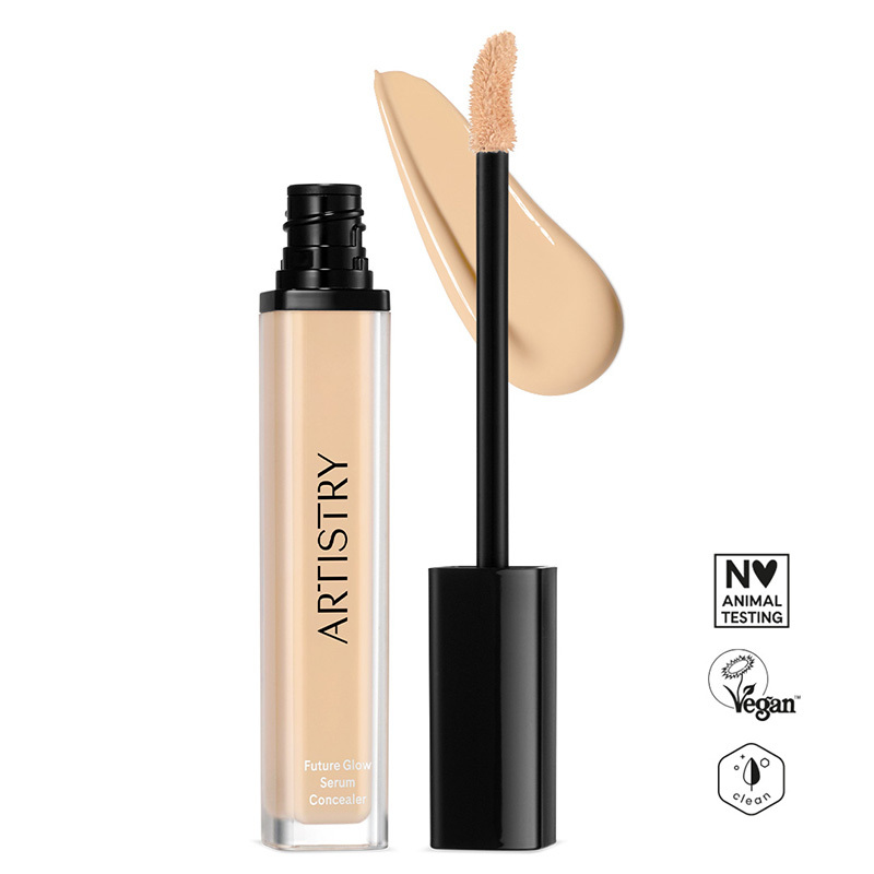 Artistry Future Glow™ Korektor se sérem