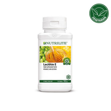 Lecithin-E Nutrilite™