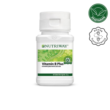 Vitamin B Plus 