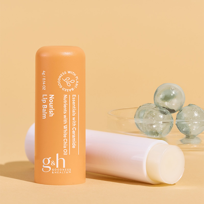 Nourish Dudak Balsamı
