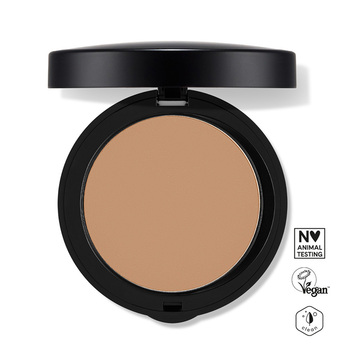 Powder Foundation Bundle – 301 Biscotti