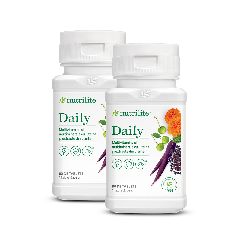 Sprijin imunitar Plus - Set