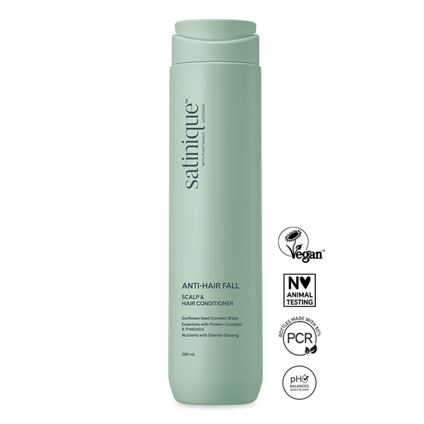 Saç Dökülmesine Karşı Saç Kremi 280ml