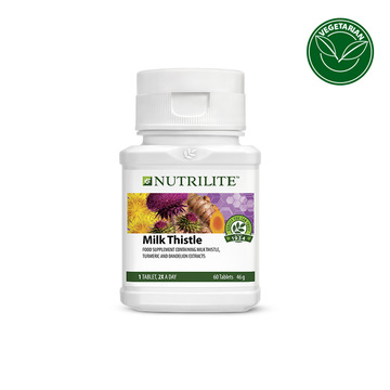 Milk Thistle Nutrilite™