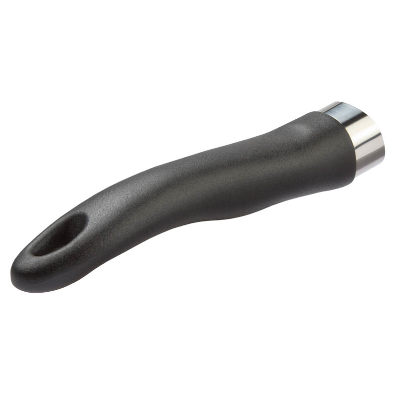 Resistente Calore Manico In Bachelite Per Pentole - Ricambio Lungo 17cm, Nero, Resistente Al Calore Ricambio Manico Anti-calore - 6