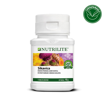 Milk Thistle Nutrilite™