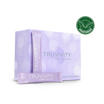 Beauty-Getränkepulver TRUVIVITY BY NUTRILITE™ OxiBeauty™