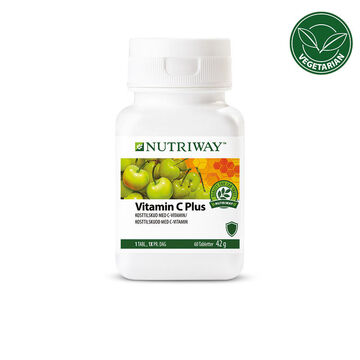 Vitamin C Plus Extended Release