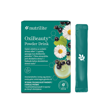 Powder Drink Nutrilite™ OxiBeauty™ 