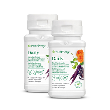 Daily Bundle Nutriway™