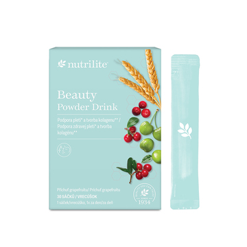 NutriliteTM Beauty Powder Drink