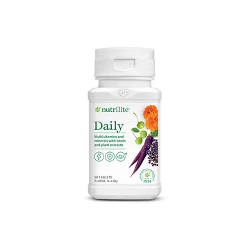 Daily Nutrilite™
