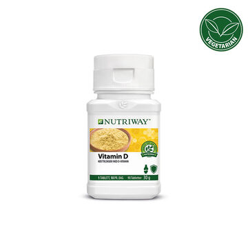 Vitamin D NUTRIWAY™