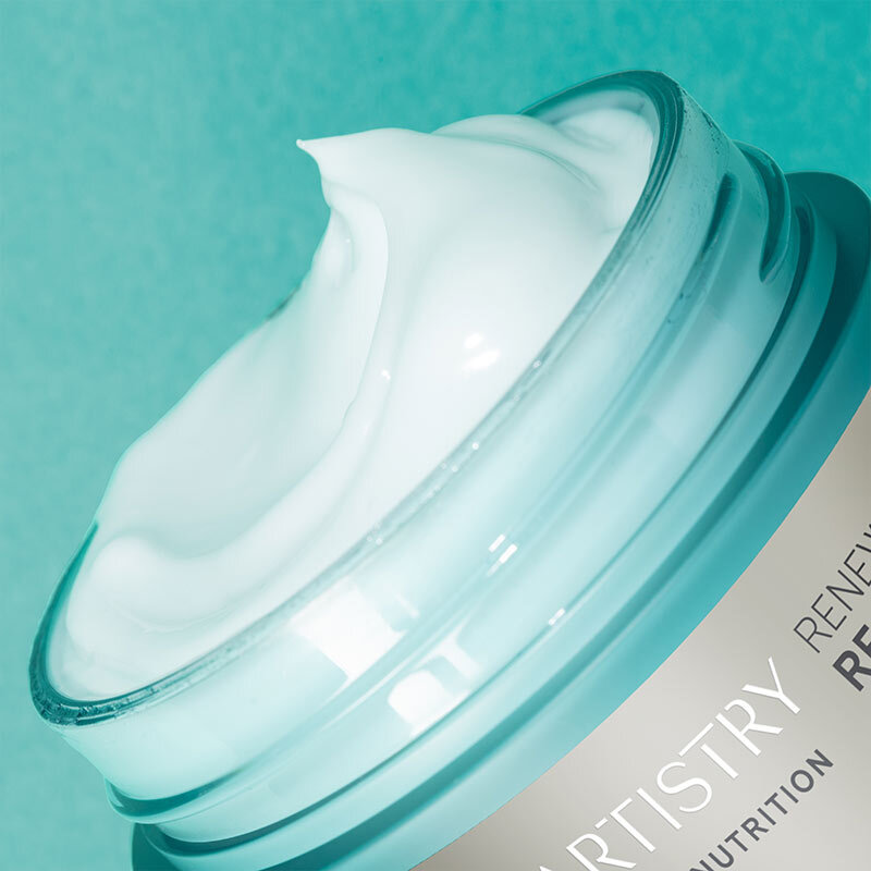 Atnaujinantis aktyvinamasis kremas Artistry Skin Nutrition™
