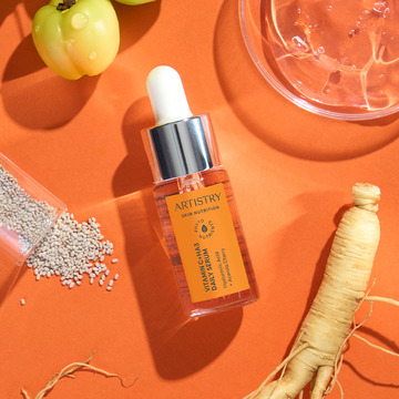 Set Rutină de Frumusețe Sănătoasă pentru Hidratare Artistry Skin