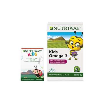 Shield Kit Plus Nutriway™