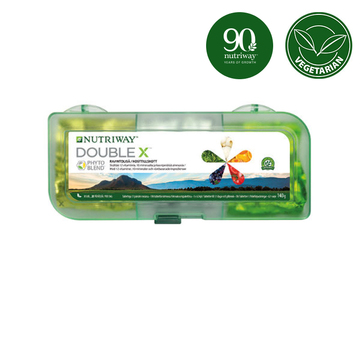 Tray Double X™ Nutriway™