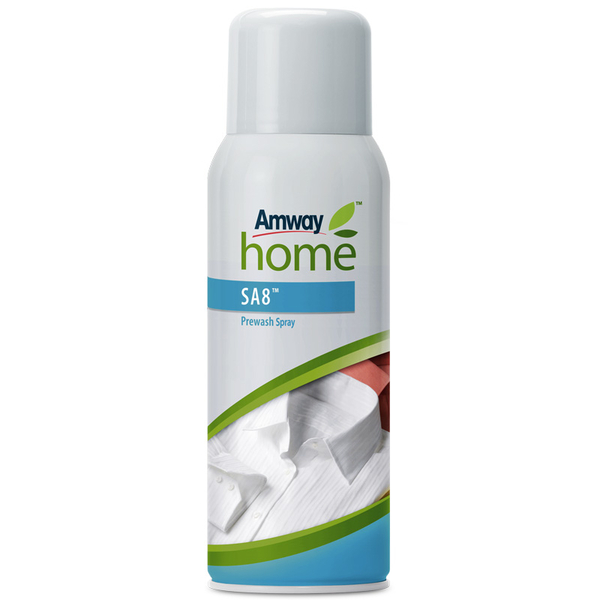 Yıkama Öncesi Sprey AMWAY HOME™ SA8™