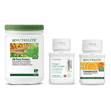 Set Best Age Nutrilite™