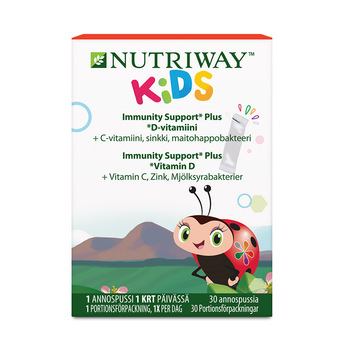 Immunity Support* Plus Nutriway™ Kids
