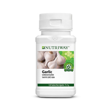 Garlic Nutriway™