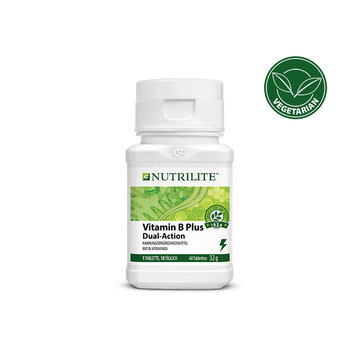 Vitamin B Plus NUTRILITE™