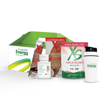 Energy Program Bundle
