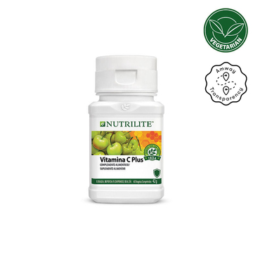 Vitamin C Plus - Extended Release 