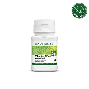 Vitamina B Plus NUTRILITE™