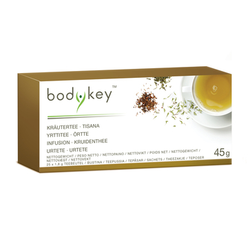 Herbal tea bodykey™