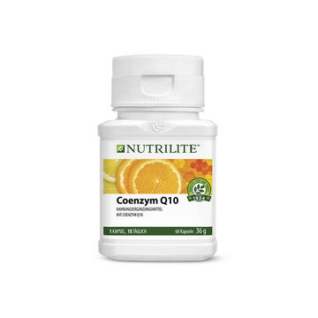 Coenzym Q10 NUTRILITE™
