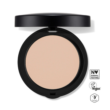 Powder Foundation Bundle - 101 Shell