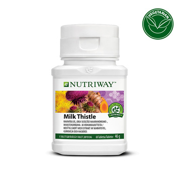 Nutriway™ Milk Thistle