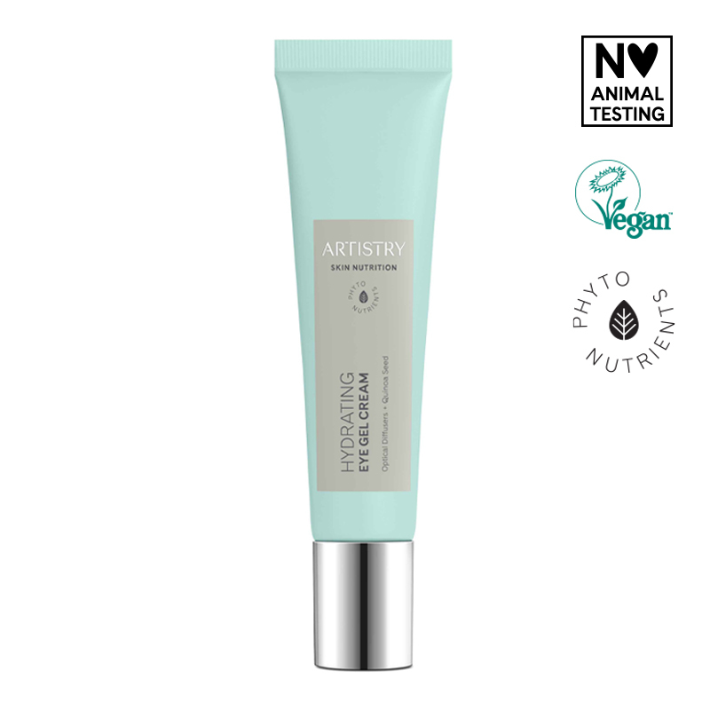 Hydrating Eye Gel Cream Artistry Skin Nutrition™
