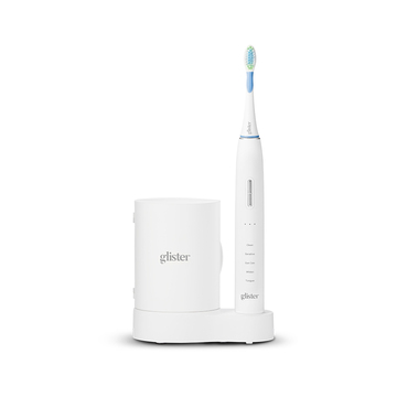 Multi-Action Power Toothbrush Glister™