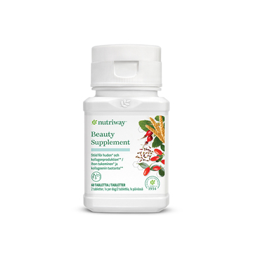 Beauty Supplement Nutriway™